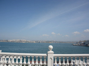 Апарт-отель Гостиница Sunny Wave