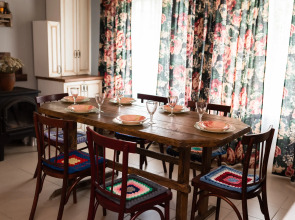 Мини-отель Хюгге