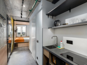 Апартаменты FlatHome24-050