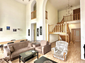 Гостевой дом GRAND INN