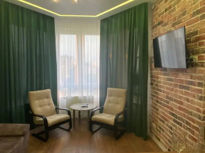 Апартаменты В КМ Tower Plaza