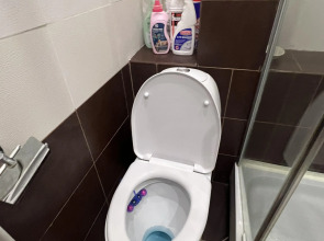 Апартаменты Платан