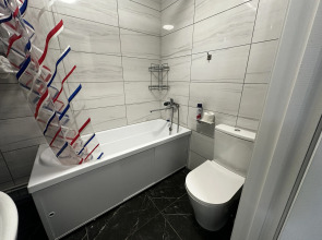 Уютная квартира в ЖК Аякс на 9 этаже