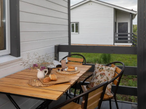 Частный дом возле Источника Архангела Михаила