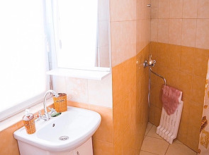 Меблированные комнаты Мид