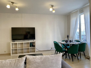 Частный Дом Comfort & Relax Home The Townhouse