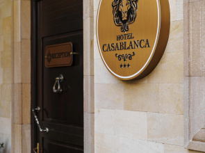 Гостевой Дом Касабланка