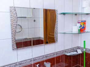 Квартира Бабр-2 самый центр города