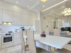 Квартира Сердце исторической Казани: душевный отдых и тёплые воспоминания - от Urban Apartments