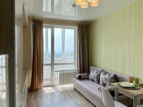 Квартира уютная в тихом зеленом районе