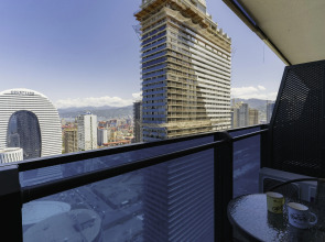 Апартаменты Grand City Real Estate