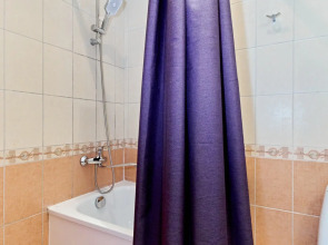 Квартира Отельбург на Васильевском