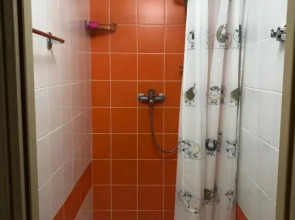 Жилые помещения Infinity