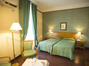 Hotel Real Orto Botanico