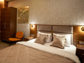 Апарт-Отель Городской отель A4 Покровка