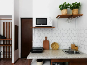 Квартира возле зоопарка 2