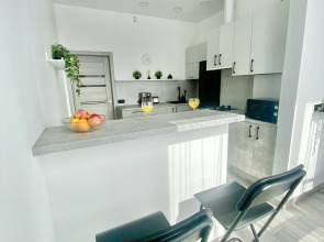 Апартаменты У самого моря Атлантис