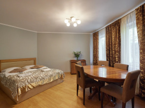 Апартаменты Норд Стар