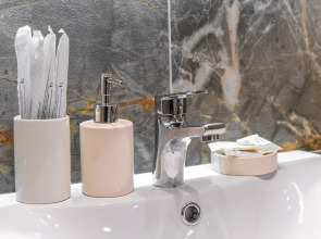 Апартаменты «Зенит»