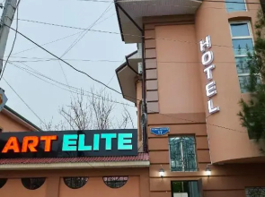 Art Elite Hotel