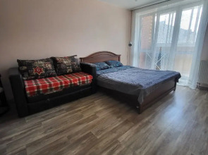 Квартира на Запарина