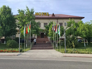 Konigil Hotel