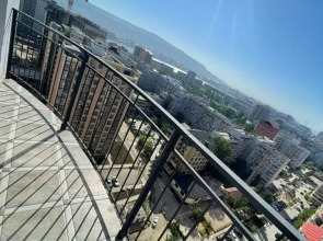 Апартаменты с Видом на Море