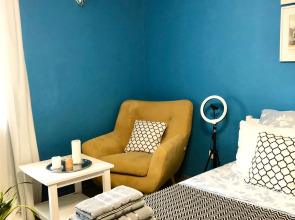 Апартаменты на Нижне-Трубежной 3/2