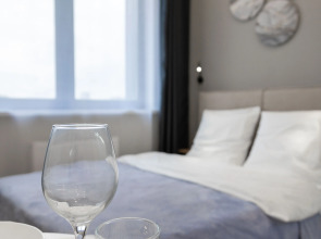 Квартира Студия возле метро Кунцевская