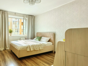 Familia Peterhof Flat