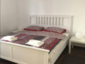 Гостевой Дом Агродом