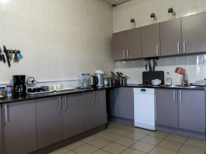 Гостевой дом Kodi järvi