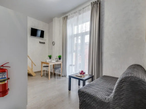 Апартаменты Дмитриевский Собор - Владимирская Русь - Исторический Владимир