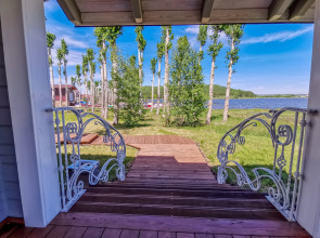 База отдыха Каменный ручей