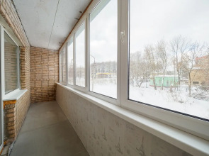 Апартаменты Тенишевой