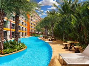 Mai Khao Beach Condotel 2322 Apartments