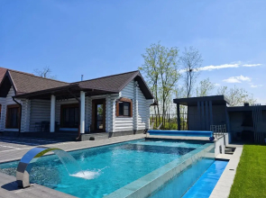 Villa Lichi Private house