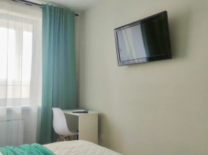 Апартаменты Классный Домик. Комфорт +