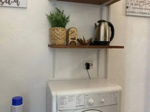 Квартира возле зоопарка 2