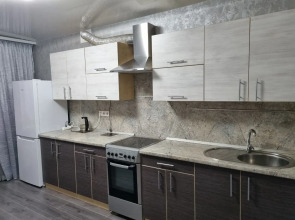 Квартира Samara Millennium Hall Вольская 79