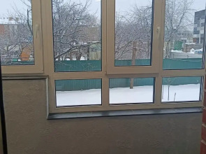 Квартира Двушка в Центре на Берегу р. Которосль