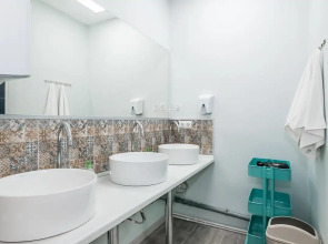 Хостел Tiger Hill