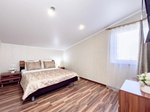 Гостевой дом Каскад