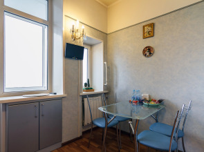 Апартаменты на Киевской