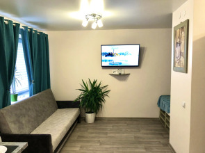 Апартаменты Rauschen