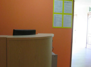 Хостел Гость58