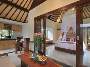 Dedary Kriyamaha Ubud by Pramana Villa
