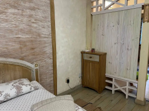 Апартаменты Provans