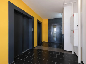 Апартаменты Стильная квартира на Ивана Севостьянова 10/1