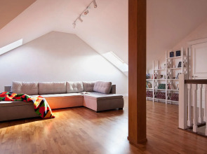 Апартаменты SVApart Светлогорск